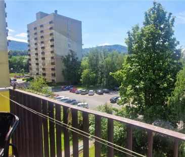 DO WYNAJĘCIA mieszkanie z balkonem w Ustroniu - Photo 1