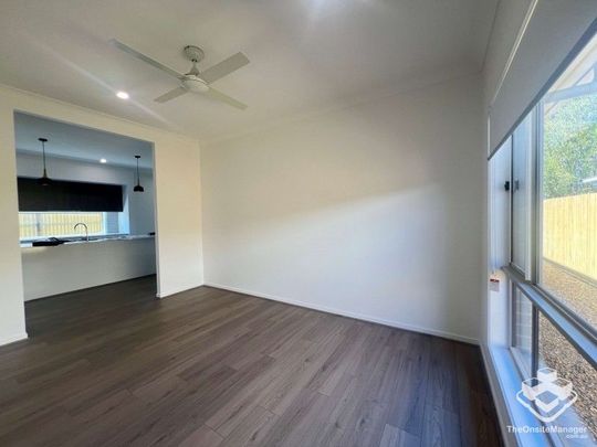 ð¡ Be the First to Live In â Brand New 4 Bedroom Home with Ducted Air Conditioning! - Photo 1
