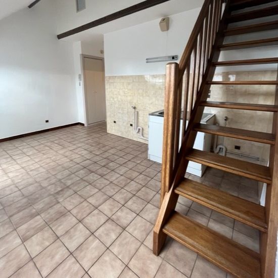 Duplex 2 pièces entièrement rénové - Photo 1