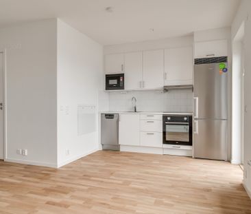 Packhusallén, Karlstad - Foto 2