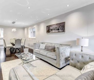 For Lease - 4493 Longmoor Road, Mississauga, Ontario - Photo 2