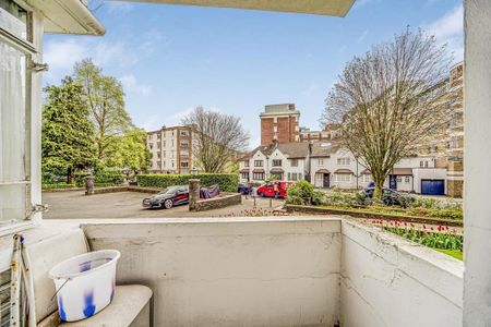 1 bedroom flat to rent - Photo 3