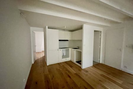 BORDEAUX NANSOUTY - T3 NEUF - Photo 2