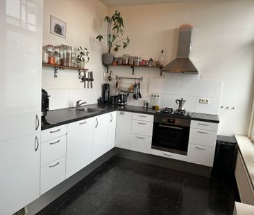 Te huur: Appartement Van Lawick van Pabststraat in Arnhem - Foto 6