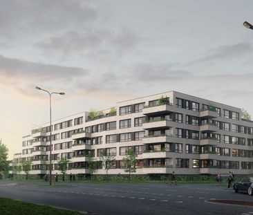 Te huur: Appartement Lemsterschans in Nieuwegein - Foto 2