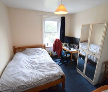 4 Bedroom House To Rent in Winton - £1,940 pcm Tenancy Info - Photo 1