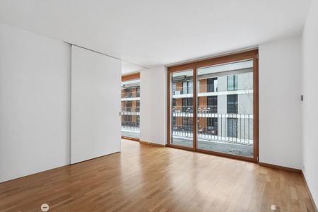 2.5 Zimmer, 68 m², 3. Stock - Foto 3