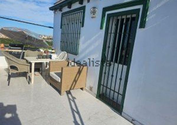 Alquiler de piso en Calle Molino del Agua