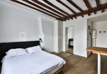 Appartement meublé Studio Standing 20 m² - Paris, Place Vendôme - Photo 3