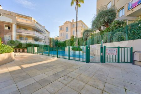 Location Appartement 2 Pièce(s) CANNES (06400) - Photo 4