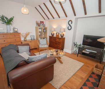 Lilbourne Road, Clifton upon Dunsmore, Rugby, CV23 - Photo 4