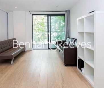 2 Bedroom flat to rent in Commercial Street, Aldgate, E1 - Photo 2