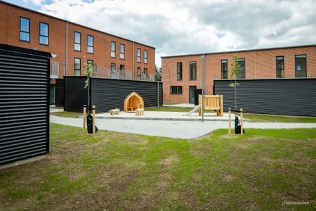Hørparken 108, 6000 Kolding - Photo 2