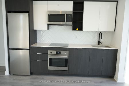 For Lease - 36 Zorra Street Unit# 626, Toronto, Ontario - Photo 5