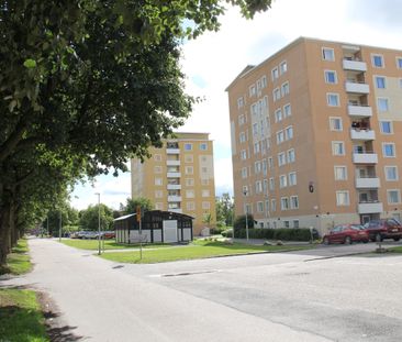 Trädgårdsgatan 6 - Photo 1