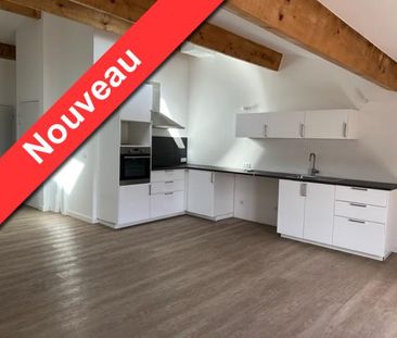 Appartement 4 Pièces 79 m² - Photo 6