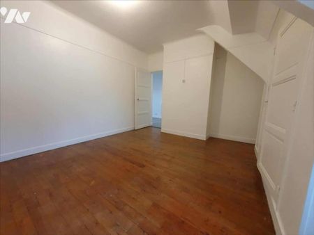 F2 à louer à BRETTEVILLE SUR LAIZE - Photo 4