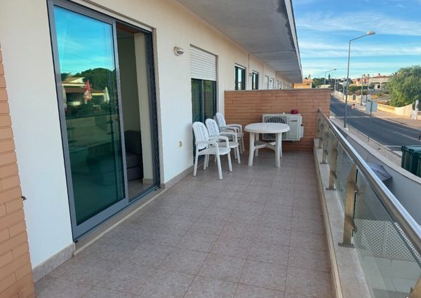 Apartamento T1 em Faro