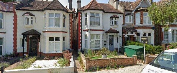 Room in a Shared House, Copley Park, SW16 - Photo 1