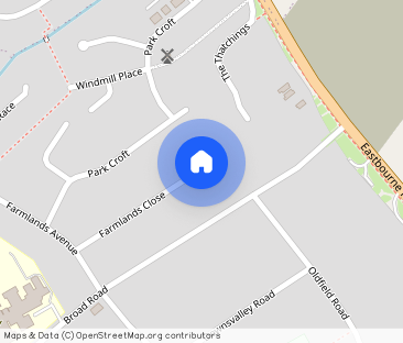 Farmlands Close, Polegate, BN26 - Photo 1