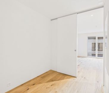 New construction – 4.5-room apartment in Rapperswil BE – First occu... - Photo 6