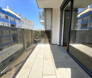 Top moderne, neuwertige Mietwohnung mit großem Balkon in U4-Nähe - Photo 6