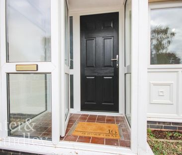 3 bedroom detached house to rent - Photo 1