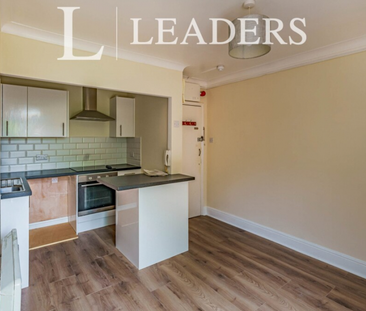1 bedroom apartment to rent Canada Grove, Bognor Regis, PO21 - Photo 3