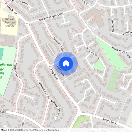 East View, Northallerton, DL6 1AQ, Northallerton