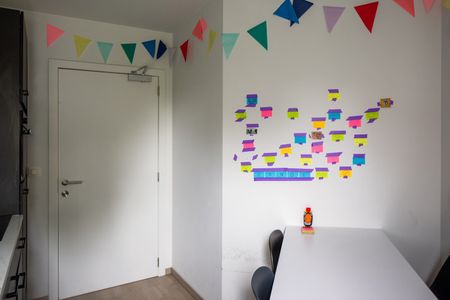 Knappe studentenkamer met eigen badkamer - Photo 5