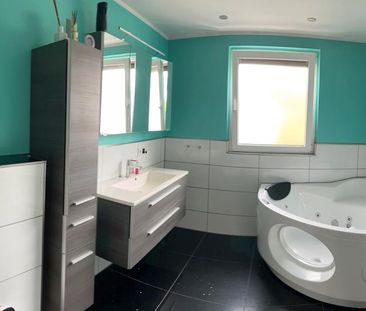 2 ZW, Küche, Diele, Bad, Sonnenbalkon, 75qm - Foto 1