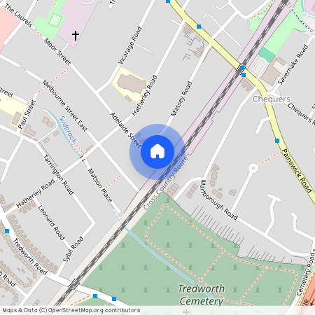 65 Adelaide St, GL1 4NW, Gloucester