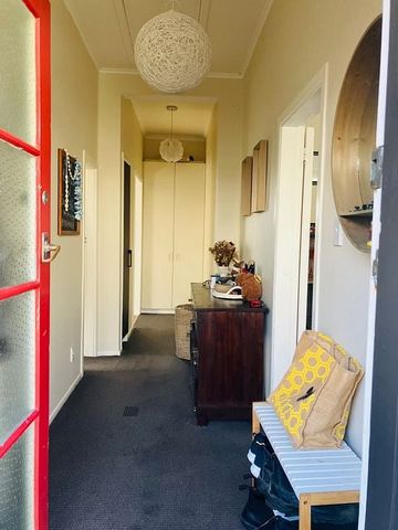 2BR Kilbirnie Flat - Photo 3