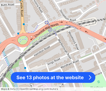 Salisbury, SP1 - Photo 1