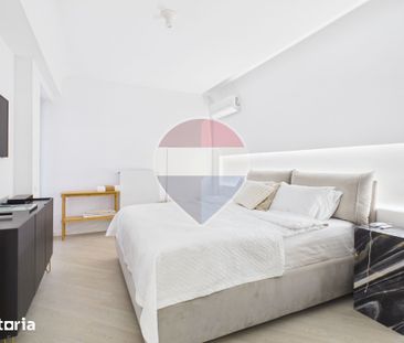 Apartament 2 Camere | Design Premium | Parcare | Cortina North - Photo 5