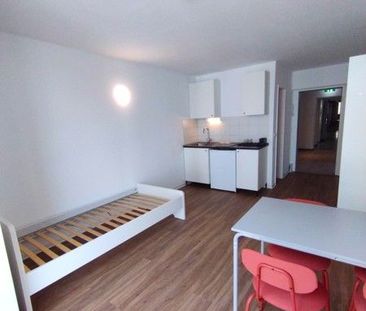 Reinkommen und Wohlfühlen: Studenten Apartment an der RWTH! - Foto 1