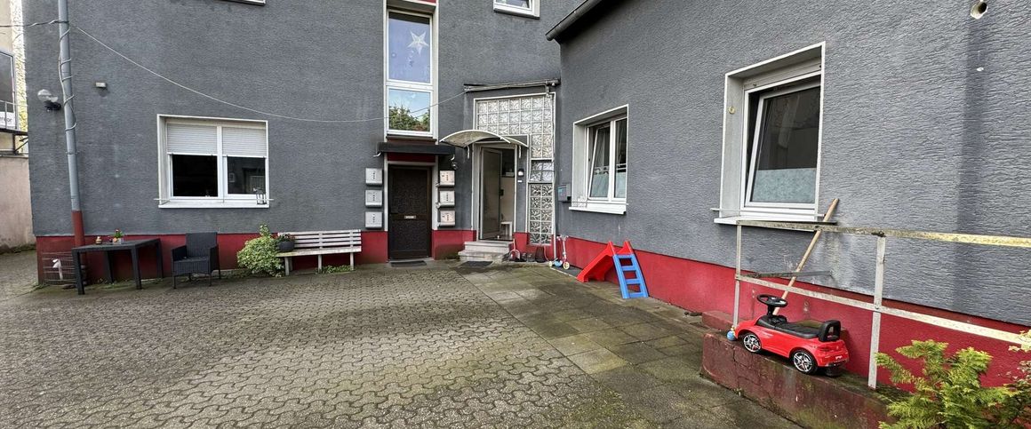 Stadtwohnung mit Charme: Ihr neues Zuhause in bester Lage!" - Photo 1