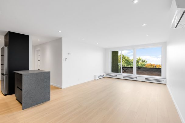 4700 Av. Bonavista, Montréal (Côte-des-Neiges, QC H3W - Photo 1