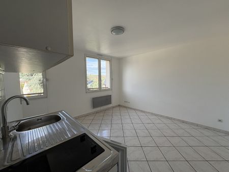 Location Appartement 1 pièce 20m² VILLEBON SUR YVETTE 91140 - Photo 3