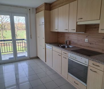 Villaraboud / 4.5 rooms - Foto 1