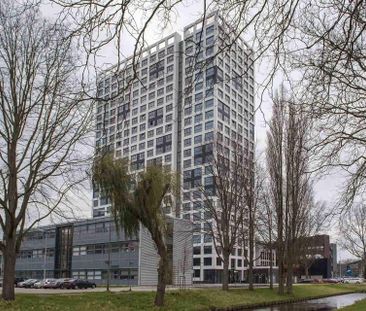 Studio Meublé Stieltjesweg, Delft - À Louer - Photo 4