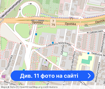 Kawalerka Opolska miejsce postojowe za szlabanem! - Фото 1