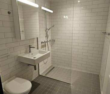 1.5 Zimmer, 41 m², 3. Stock - Foto 3