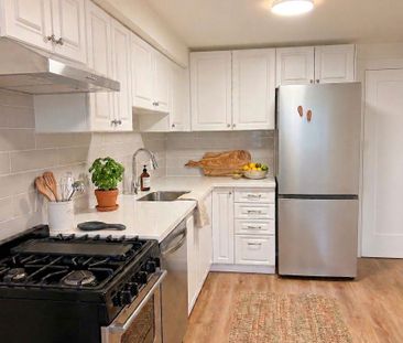 For Lease - 19 Arrowsmith Avenue Unit# 1B, Toronto, Ontario - Photo 3