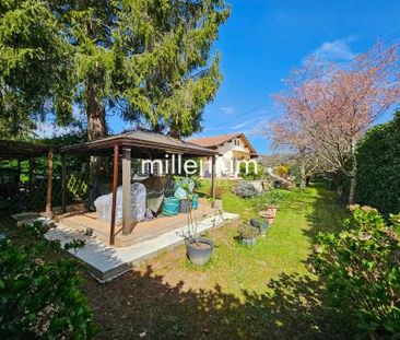 Maison familiale Neuve avec 4 Chambres au cœur de Thônex - Foto 6