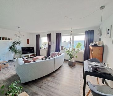 Gepflegte 2-Zimmer-Wohnung mit Balkon in Geestemünde! - Foto 6