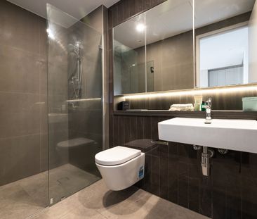 Stunning City Views I Bonus Study / Guest Room - Photo 6