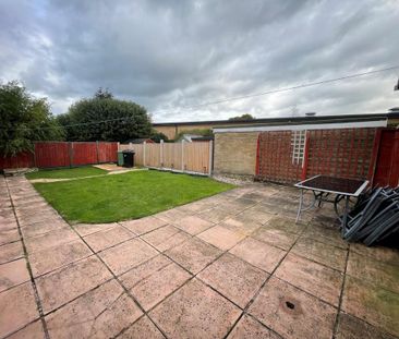 2 bedroom bungalow to rent - Photo 5