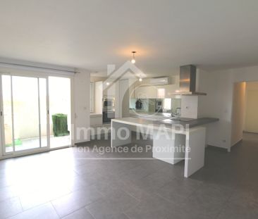 Location Appartement 3 pièces 62m² LATTES 34970 - Photo 2