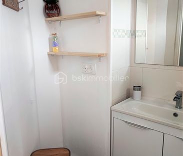 Appartement de 42 m² à Six-Fours-Les-Plages - Photo 4